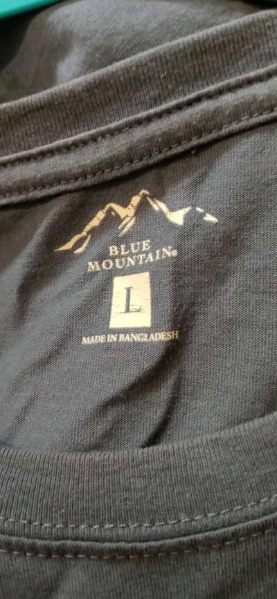 Mens Short Sleeve DriFit Tshirt - Thumbnail 3