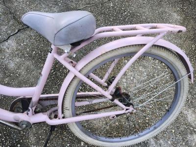 26 inch womens cruiser bike - Thumbnail 5