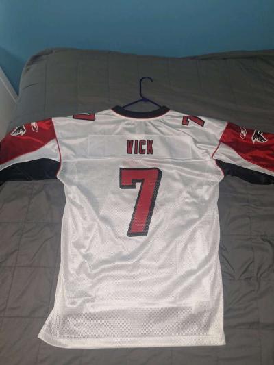 Falcons Vick jersey - Thumbnail 2