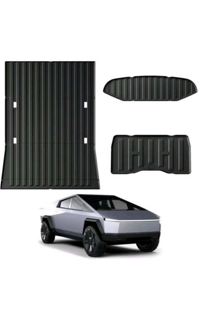 truck trunk mat sets - Thumbnail 2