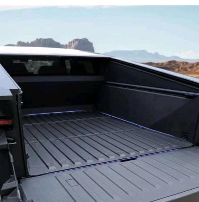 truck trunk mat sets - Thumbnail 4