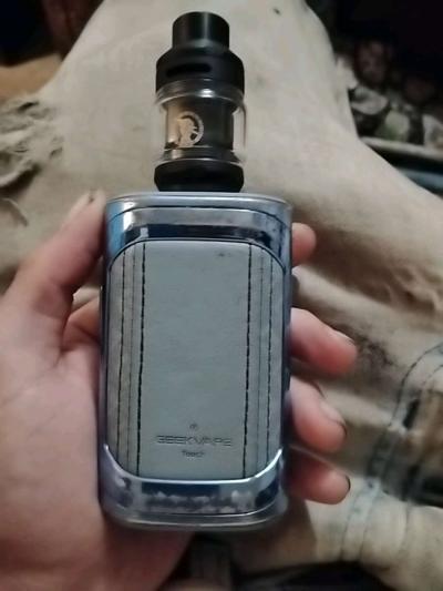 touch screen mod and stuff - Thumbnail 3