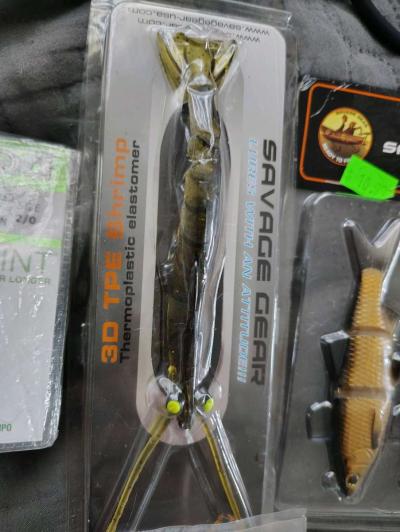 Fishing gear - Thumbnail 4