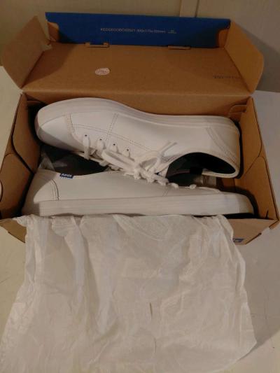 keds Kickstart canvas shoes - Thumbnail 2