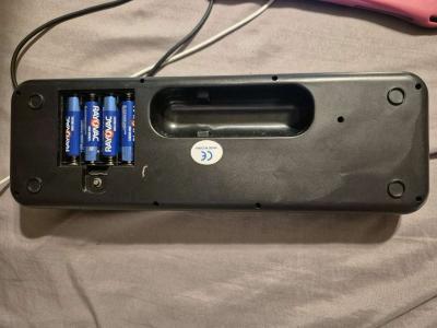 Lonian 37 Keys Kids Piano Keyboard Mini Electronic Piano - Thumbnail 2