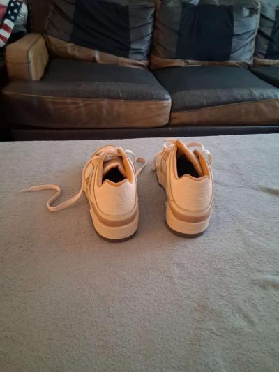 Puma Slipstream Always Tan Size 11 5 Men Shoes - Thumbnail 4