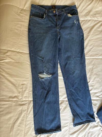 blue jeans - Thumbnail 2