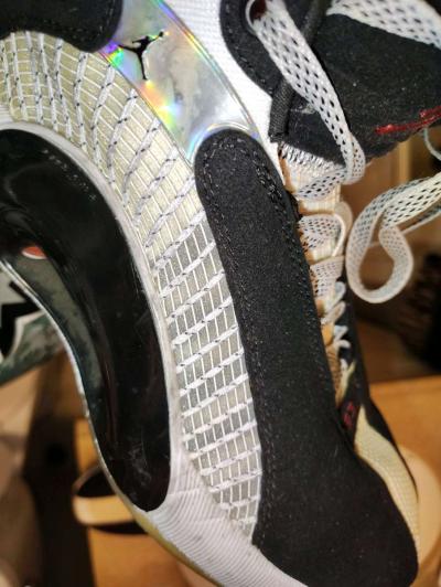 Jordan shoes - Thumbnail 2