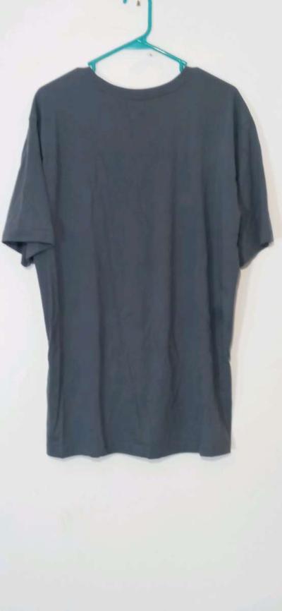 Mens Short Sleeve DriFit Tshirt - Thumbnail 2