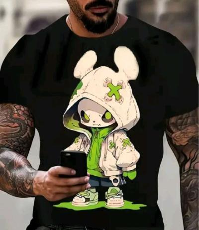 camisas de hombre  medium o large - Thumbnail 3