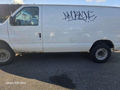 ford van 2012 - Thumbnail 4