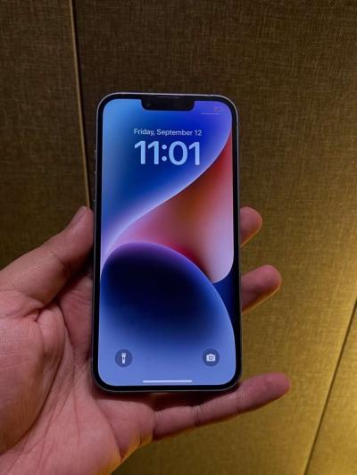 iPhone 14 128GB For Sale - Thumbnail 6