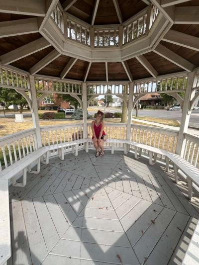 homecoming dress - Thumbnail 4