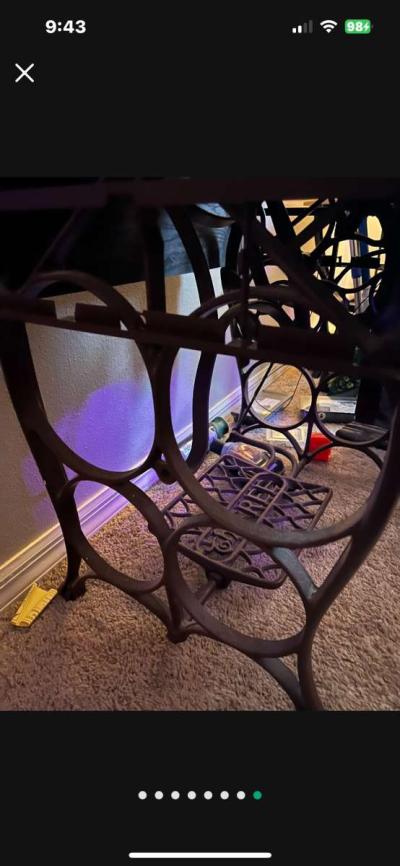 the free no5 sewing machine - Thumbnail 6