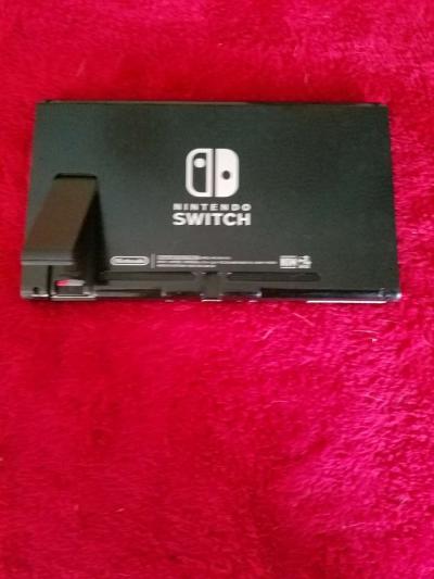 Nintendo switch - Linden, Michigan