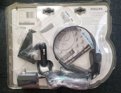 portable CD player - Thumbnail 2