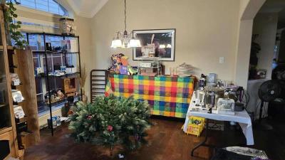 Moving Sale with furniture collectibles kitchenware Vintage - Thumbnail 6