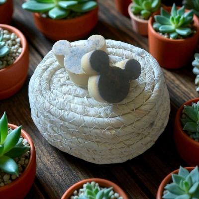 Tumeric and Ginger Soap Samples - Thumbnail 2