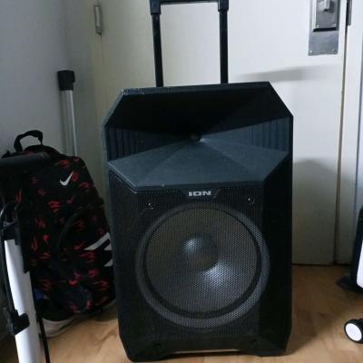 PA Speaker - Thumbnail 5