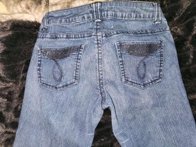 Womens Blues - Thumbnail 4