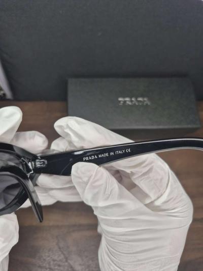 Prada unisex Sun glasses - Thumbnail 6