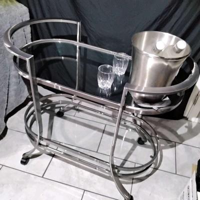 Bar Cart - Thumbnail 2