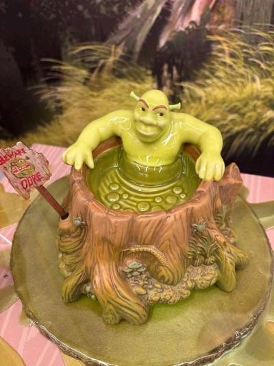 Scentsy Shrek - Thumbnail 3