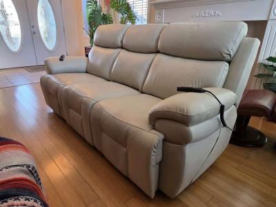 beautiful power sofa - Thumbnail 2