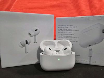 Airpods Pro 2nd Gen - Thumbnail 4