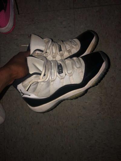 Jordan 11 concords - Thumbnail 5