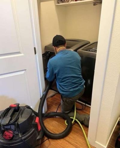 Duct and Vents cleaning special offer - Thumbnail 2