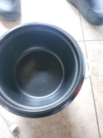 Rice cooker - Thumbnail 2