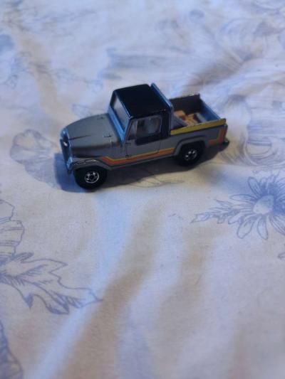 Toy cars - Thumbnail 3