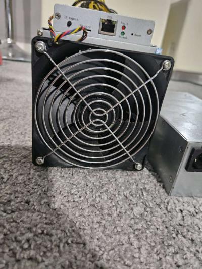 bitcoin miner - Thumbnail 2