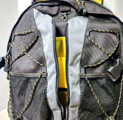 Ape Case ACPRO2000 Professional DSLR Camera Backpack  Secure - Thumbnail 2