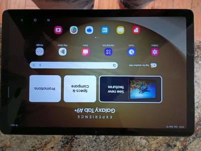 Samsung Galaxy tab 9 tabket - Thumbnail 6