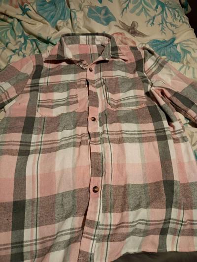 shirt and pants for both - Thumbnail 2