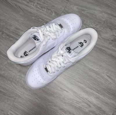 Nike Dunk plane white - Thumbnail 4