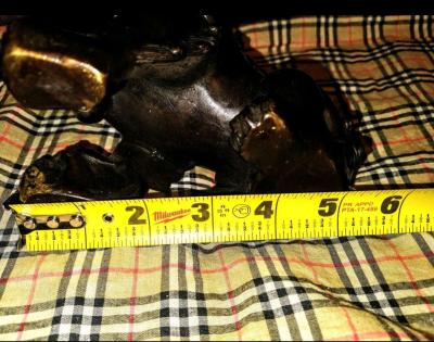 This Chinese Guardian Lion referred to as a Foo Dog or FuDog - Thumbnail 5