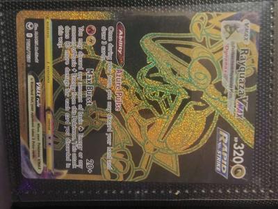 Pokemon cards - Thumbnail 6