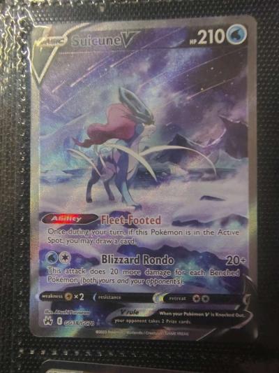 Pokemon cards - Thumbnail 4