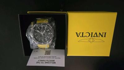 Invicta Speedway Mens Watch w Mother of Pearl Dial  50mm - Thumbnail 4