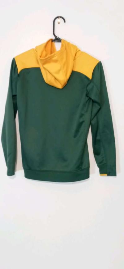 Youth Large Lightweight Green Bay Packers Hoodie - Thumbnail 2