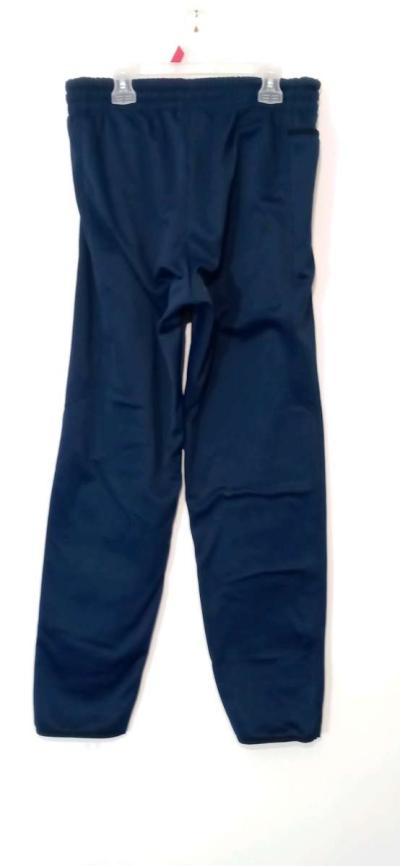 Mens Under Armour Armour Fleece Pants - Thumbnail 2