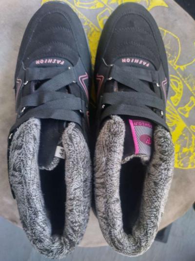 Orthofit Winter Pain Relief Footwear Womens Size 44 New with - Thumbnail 5