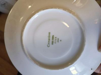 Fine China - Ocala, Florida