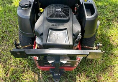 lawn mower - Thumbnail 4