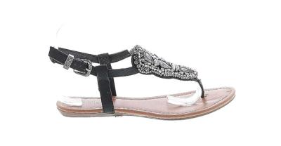 Womans fashion sandal - Thumbnail 2
