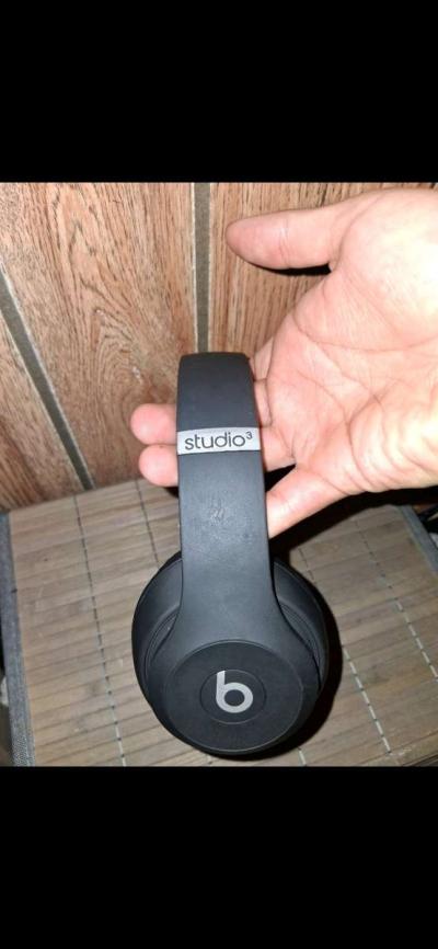 Beats studio 3 - Thumbnail 4