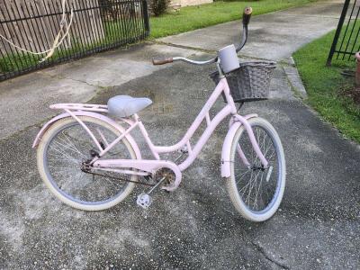 26 inch womens cruiser bike - Thumbnail 3